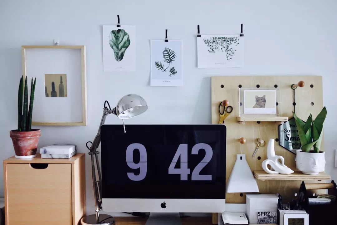 70后丁克族，两人1猫90m²北欧风的家，生活当然是过给自己的！