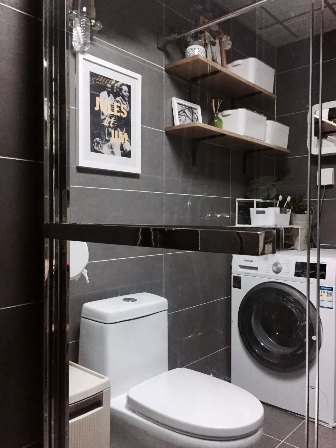 70后丁克族，两人1猫90m²北欧风的家，生活当然是过给自己的！