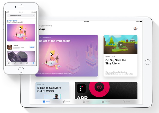 从艺术史出发,帮你完整梳理一遍UI设计趋势 从艺术史出发,帮你完整梳理一遍UI设计趋势