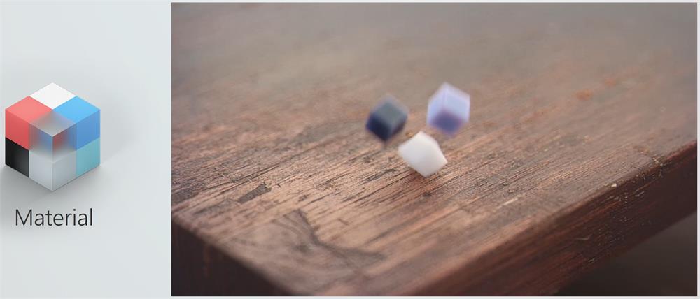 从艺术史出发,帮你完整梳理一遍UI设计趋势 从艺术史出发,帮你完整梳理一遍UI设计趋势