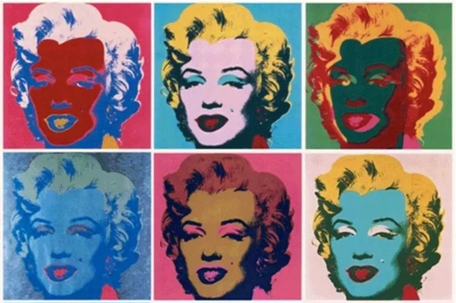 从艺术史出发,帮你完整梳理一遍UI设计趋势 从艺术史出发,帮你完整梳理一遍UI设计趋势