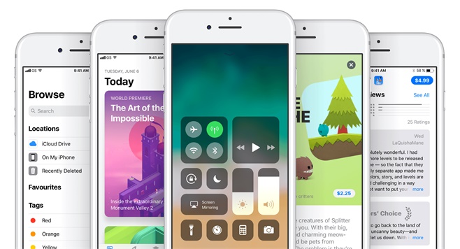 从艺术史出发,帮你完整梳理一遍UI设计趋势 从艺术史出发,帮你完整梳理一遍UI设计趋势