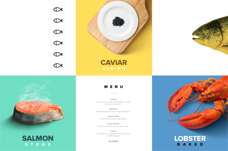 从艺术史出发,帮你完整梳理一遍UI设计趋势 从艺术史出发,帮你完整梳理一遍UI设计趋势