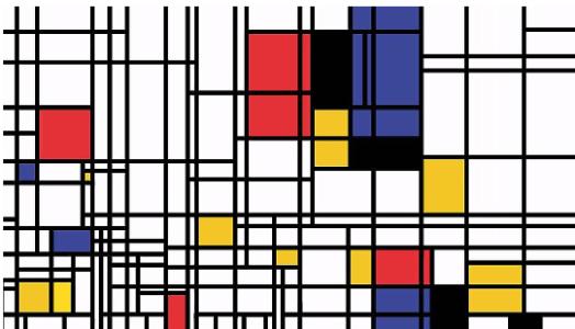 从艺术史出发,帮你完整梳理一遍UI设计趋势 从艺术史出发,帮你完整梳理一遍UI设计趋势