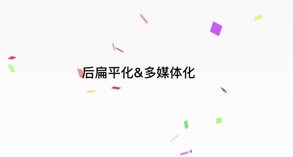 从艺术史出发,帮你完整梳理一遍UI设计趋势 从艺术史出发,帮你完整梳理一遍UI设计趋势
