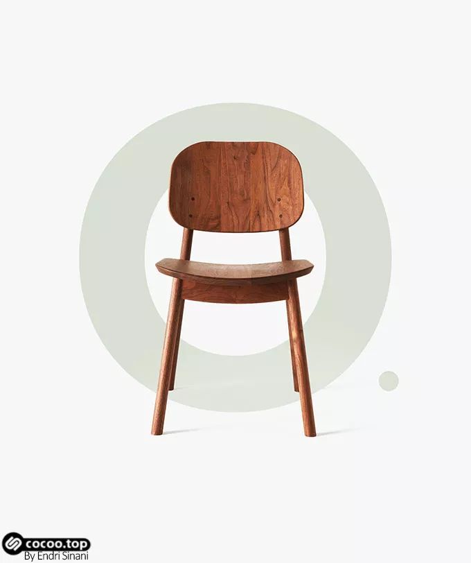 平面设计的留白意境！苍白而有力