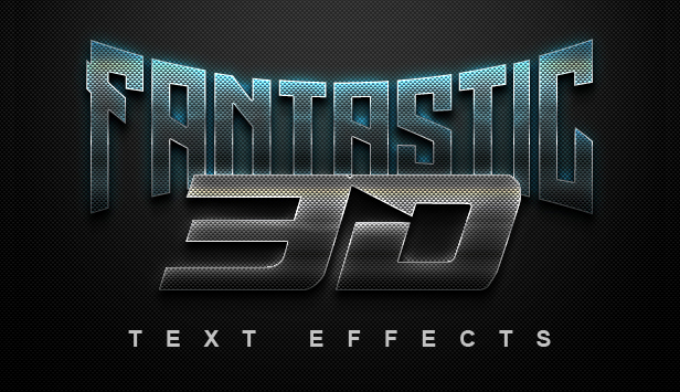 Glitz,Glam和Glass Gold文字效果