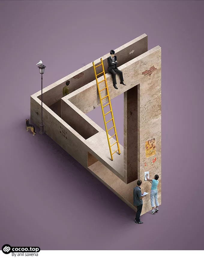 设计构图注意事项!与构图方式! 设计构图注意事项!与构图方式!