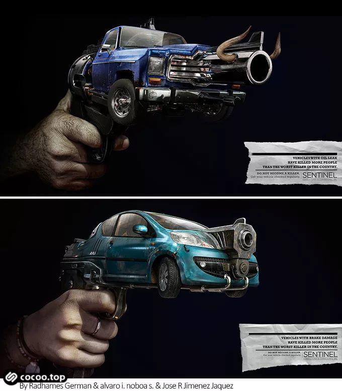 设计秘诀!如何增强视觉冲击力? 设计秘诀!如何增强视觉冲击力?