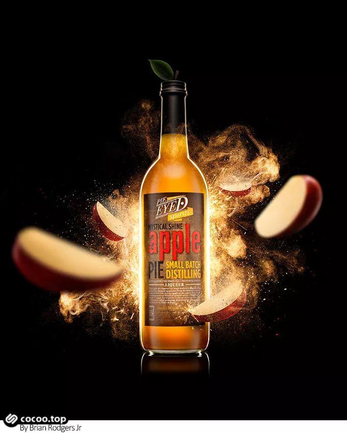 设计秘诀!如何增强视觉冲击力? 设计秘诀!如何增强视觉冲击力?