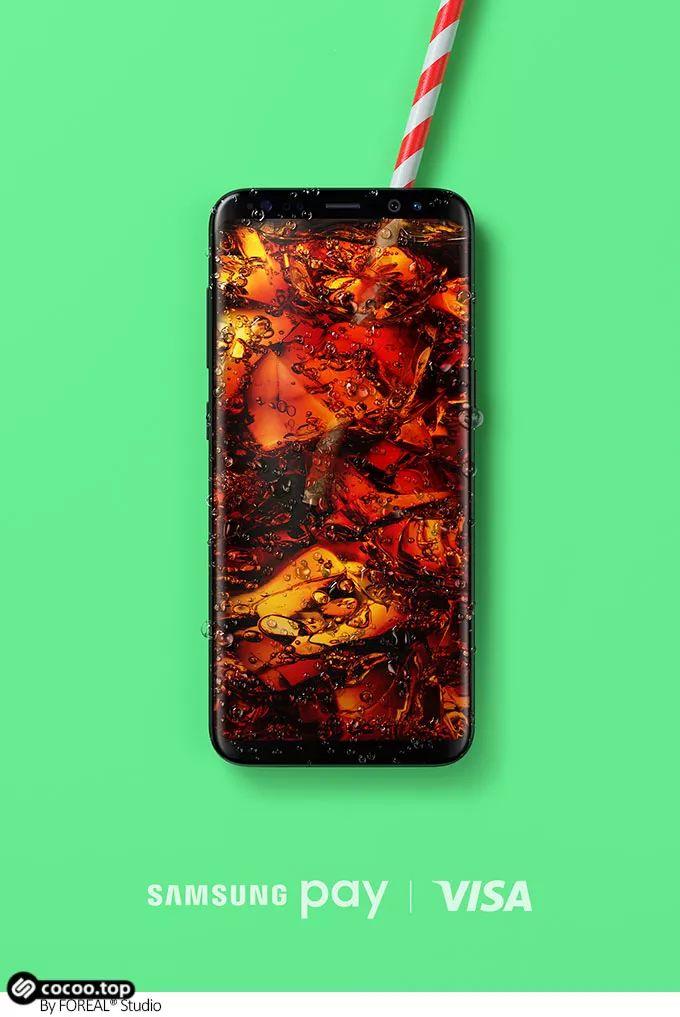 设计秘诀!如何增强视觉冲击力? 设计秘诀!如何增强视觉冲击力?