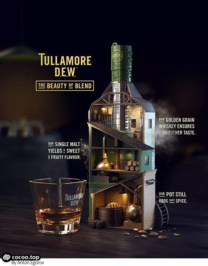 设计秘诀!如何增强视觉冲击力? 设计秘诀!如何增强视觉冲击力?