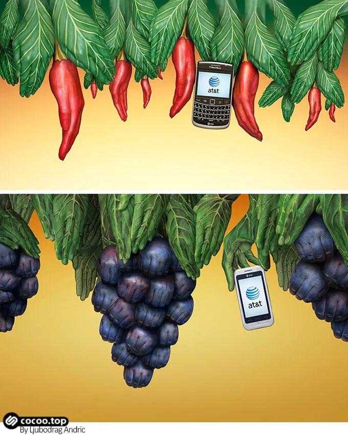 设计秘诀!如何增强视觉冲击力? 设计秘诀!如何增强视觉冲击力?