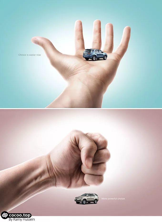 设计秘诀!如何增强视觉冲击力? 设计秘诀!如何增强视觉冲击力?