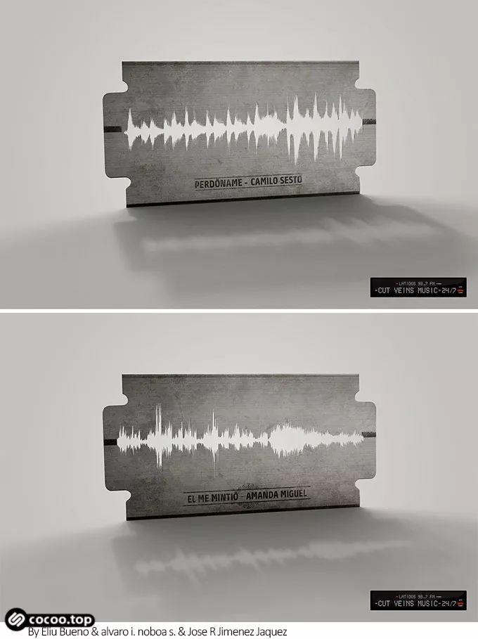 设计秘诀!如何增强视觉冲击力? 设计秘诀!如何增强视觉冲击力?