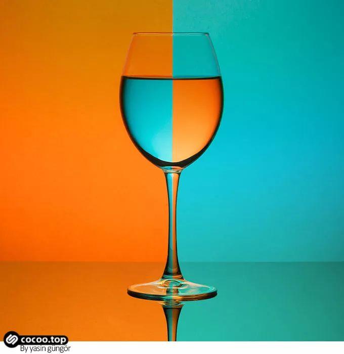 色彩搭配那些事儿!了解一下 色彩搭配那些事儿!了解一下