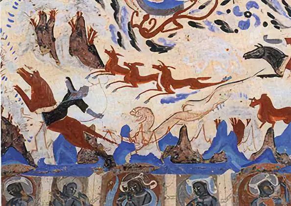 那些动不动就觉得中国设计丑的朋友,是时候解开这个误会了 那些动不动就觉得中国设计丑的朋友,是时候解开这个误会了