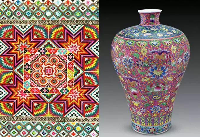 那些动不动就觉得中国设计丑的朋友,是时候解开这个误会了 那些动不动就觉得中国设计丑的朋友,是时候解开这个误会了