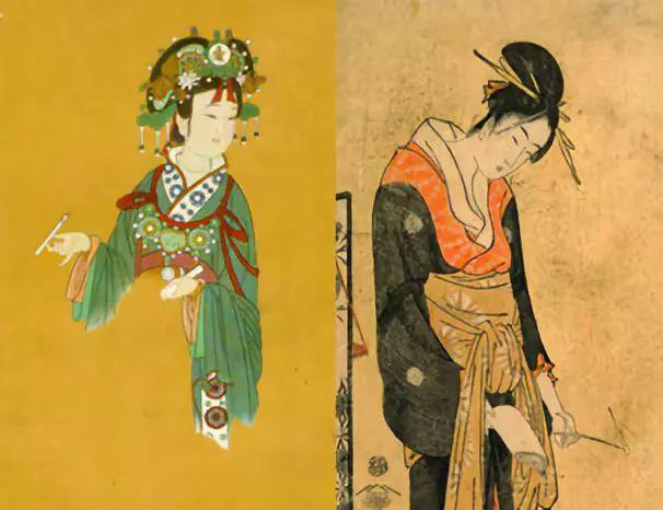 那些动不动就觉得中国设计丑的朋友,是时候解开这个误会了 那些动不动就觉得中国设计丑的朋友,是时候解开这个误会了