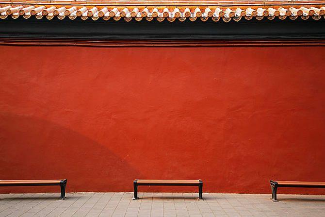 那些动不动就觉得中国设计丑的朋友,是时候解开这个误会了 那些动不动就觉得中国设计丑的朋友,是时候解开这个误会了