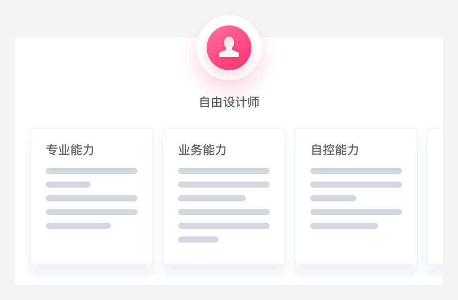 UI设计师需要熟知的平面基础