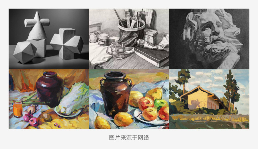 UI设计师需要熟知的平面基础