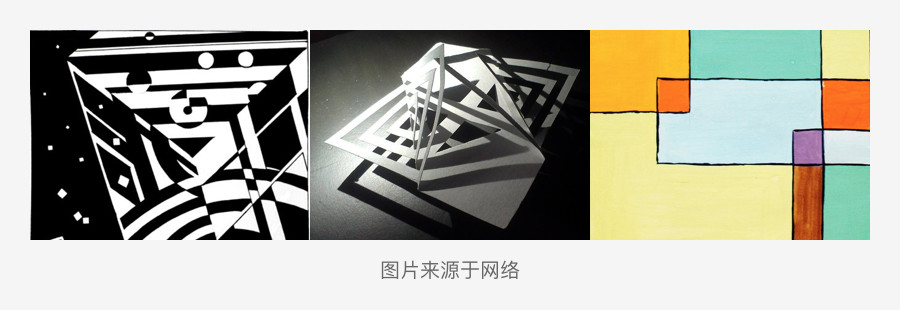 UI设计师需要熟知的平面基础