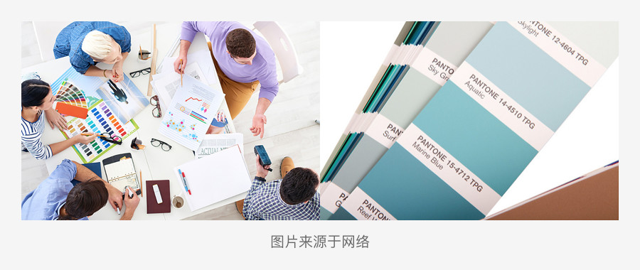 UI设计师需要熟知的平面基础