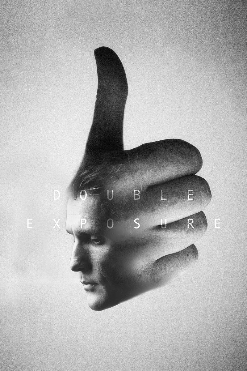 PS教程之双重曝光的魅力