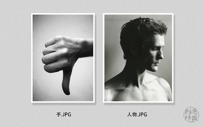 PS教程之双重曝光的魅力