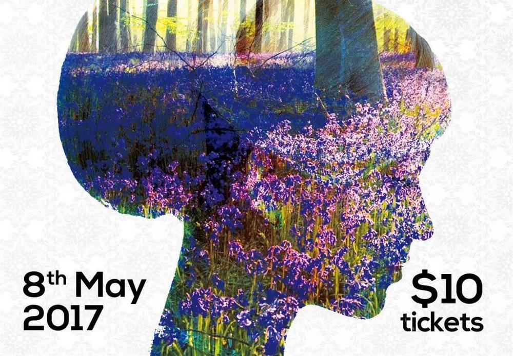 PS教程之双重曝光的魅力