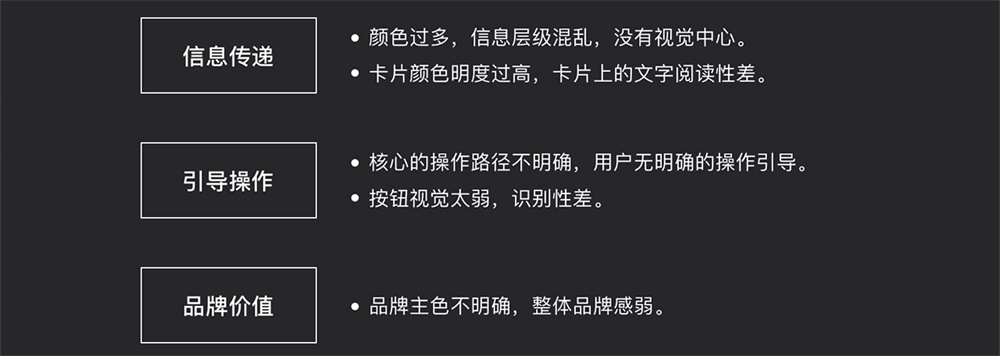 你的配色看起来总是不舒服？用这个策略性配色法则！