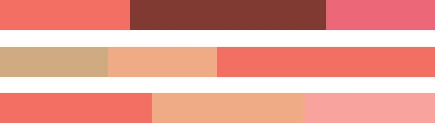 PANTONE发布2019流行色为珊瑚色 PANTONE发布2019流行色为珊瑚色