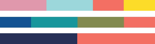 PANTONE发布2019流行色为珊瑚色 PANTONE发布2019流行色为珊瑚色