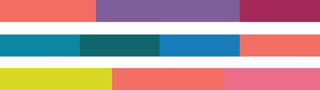 PANTONE发布2019流行色为珊瑚色 PANTONE发布2019流行色为珊瑚色