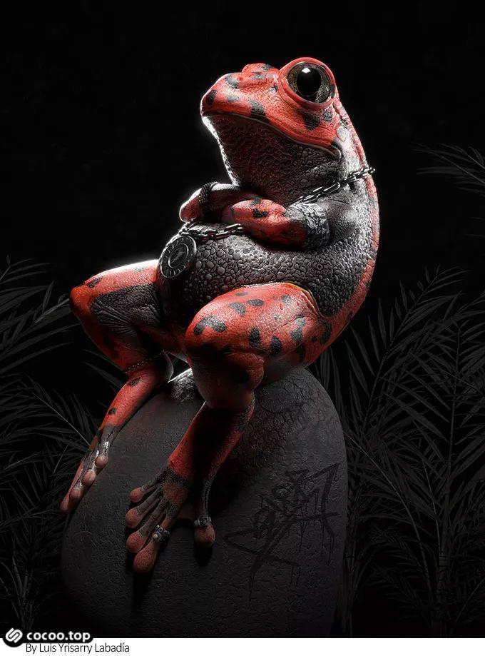 不落俗套！图形设计中的