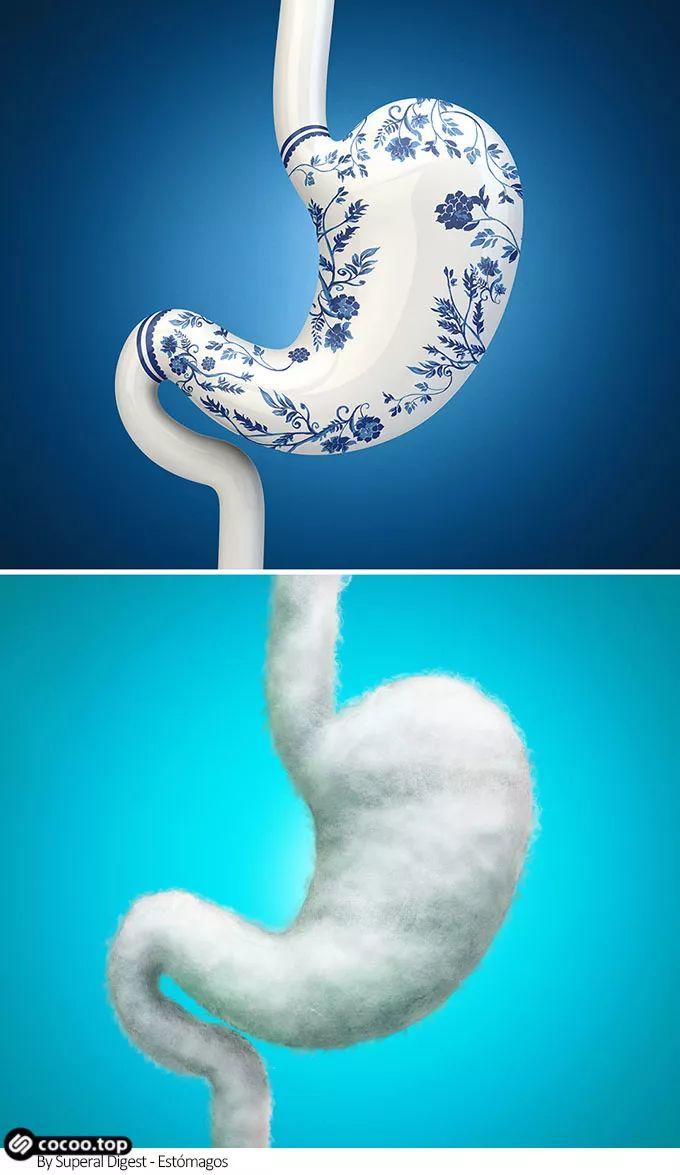 不落俗套！图形设计中的