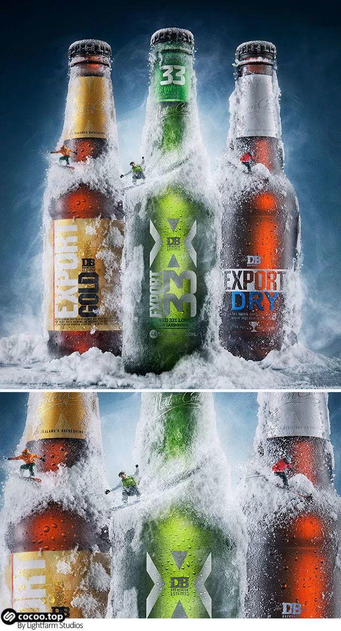 不落俗套！图形设计中的