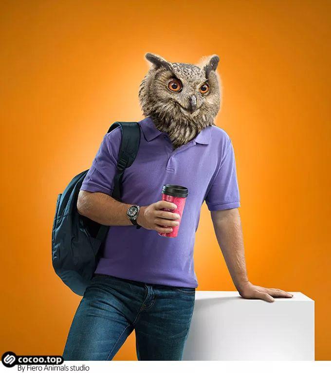 不落俗套！图形设计中的