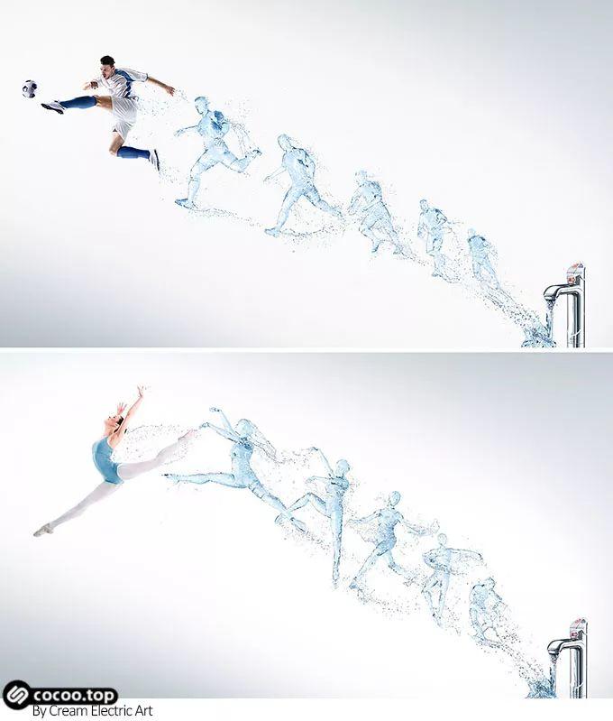 不落俗套！图形设计中的