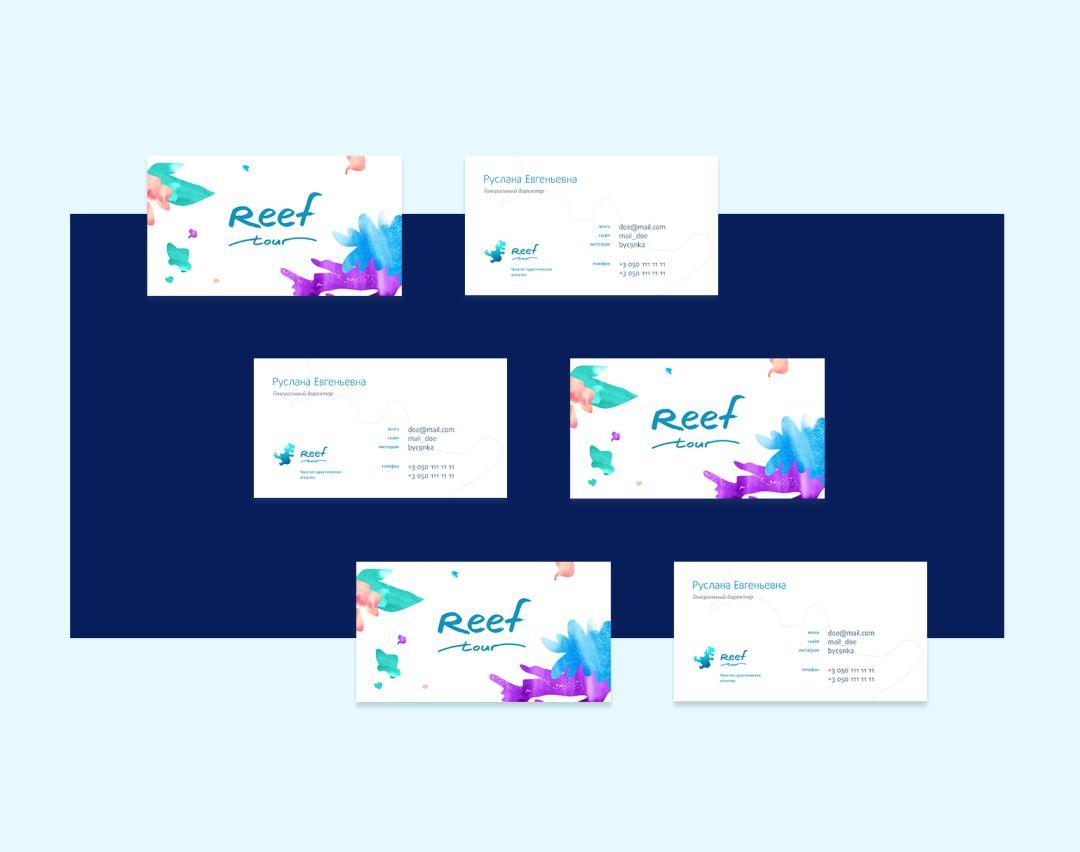 品牌VI设计欣赏~ 品牌VI设计欣赏~