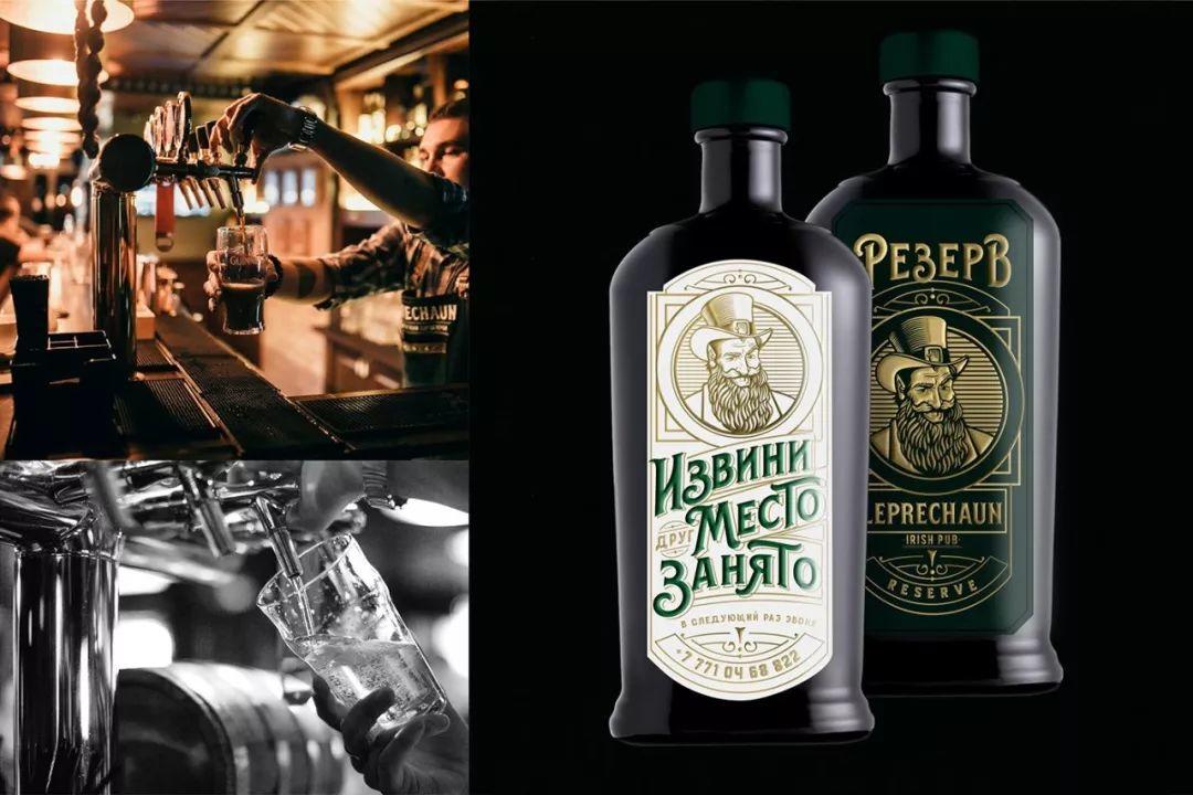 品牌VI设计欣赏~ 品牌VI设计欣赏~