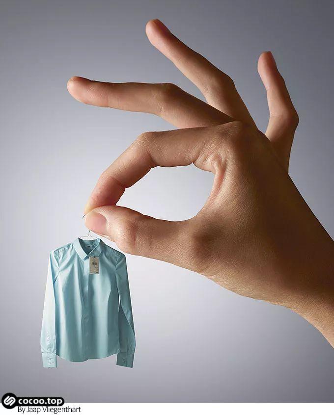 用幽默图形打动人心！吸引目光！