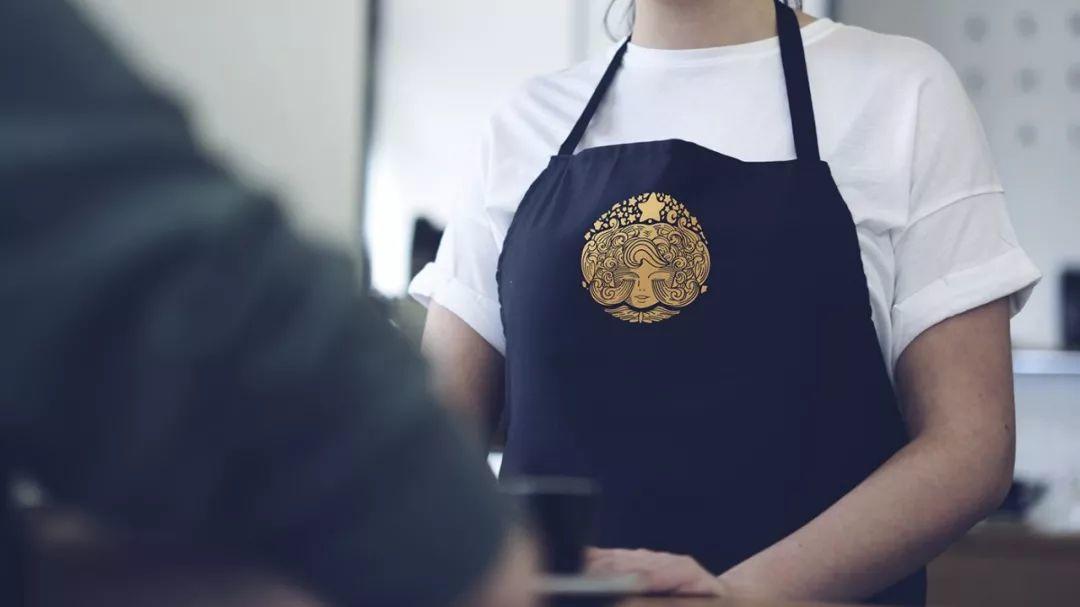 品牌VI设计欣赏~ 品牌VI设计欣赏~