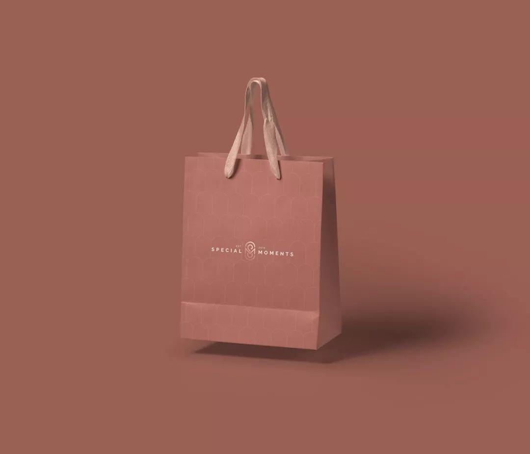 品牌VI设计欣赏~ 品牌VI设计欣赏~