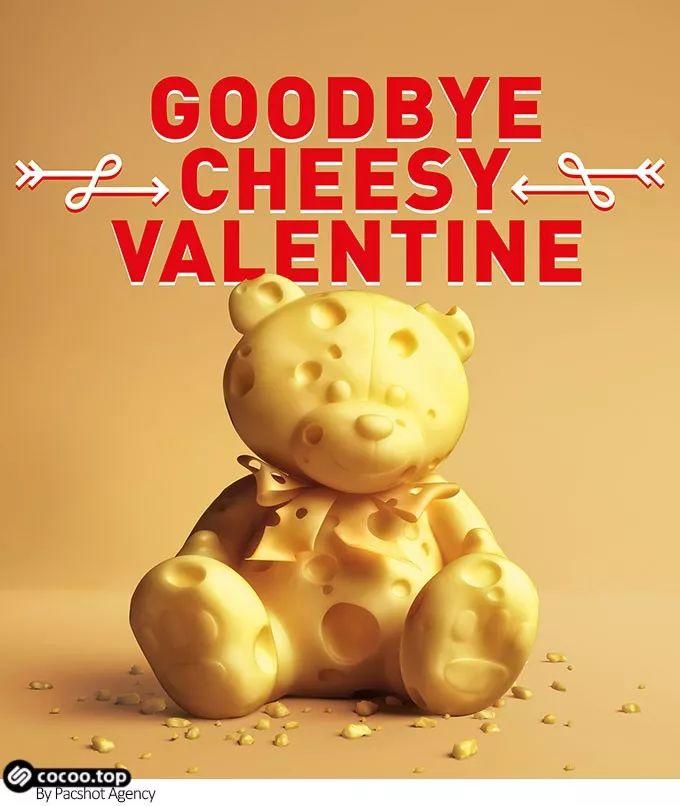 用幽默图形打动人心！吸引目光！