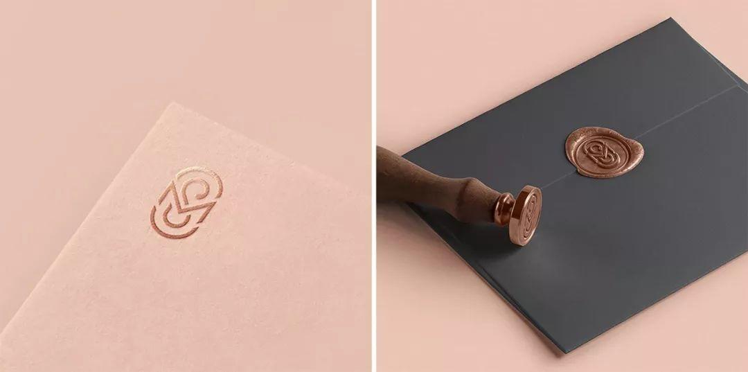 品牌VI设计欣赏~ 品牌VI设计欣赏~