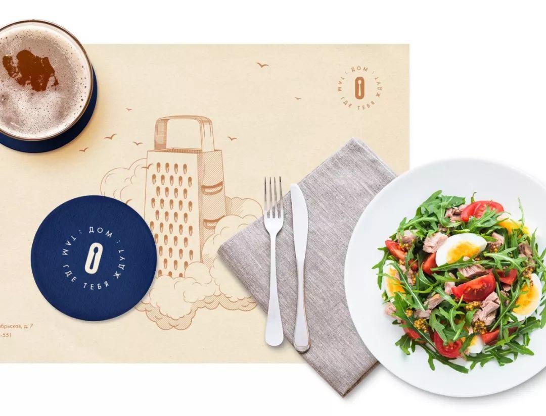 品牌VI设计欣赏~ 品牌VI设计欣赏~