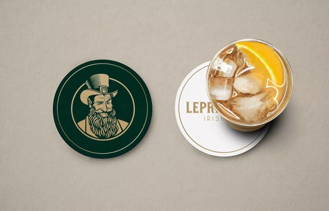 品牌VI设计欣赏~ 品牌VI设计欣赏~