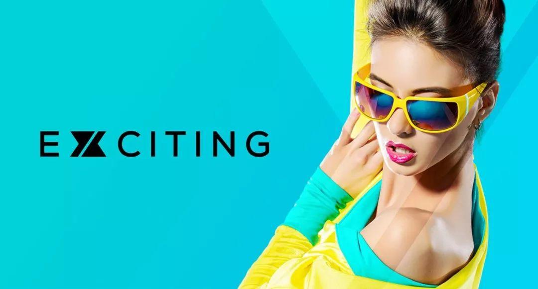 品牌VI设计欣赏~ 品牌VI设计欣赏~